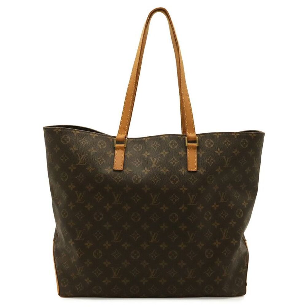 Louis Vuitton Cabas Alto Tote